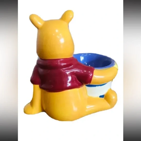 COLLECTIBLE Disney Winnie the Pooh Trinket Dish - Picture 3 of 4